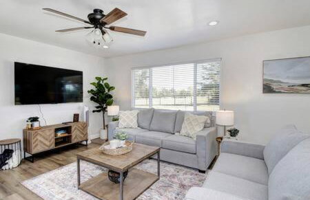 New Listing Country Property Pet Friendly W&D - Foto 2