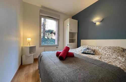 T3 Centre ville avec Terrasse + Parking - Foto 3