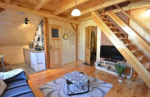 Kwatery u Rybaka - Foto 11