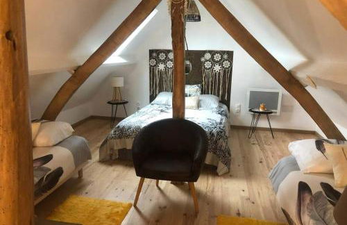 Gîtes Spa en Baie de Somme - Foto 26