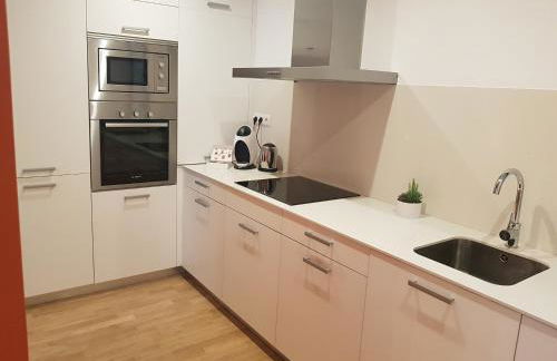 BONNIES Suites & Spa Valencia - Photo 8