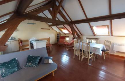 La Maison du Picvert - Foto 11