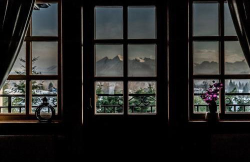 Czorna Chata u Chocyków & SPA - Foto 6