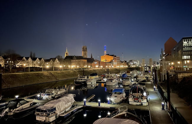 Hausboot Lore - Foto 62