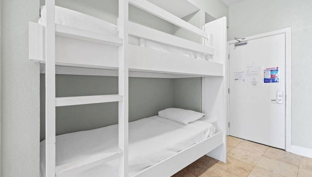 Tidewater 2903 - Foto 3, Habitación