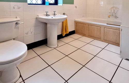 Cobweb Cottage - Foto 12