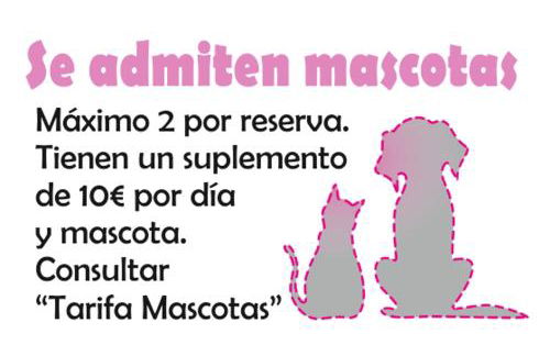 Casa de La Costurera - Foto 18