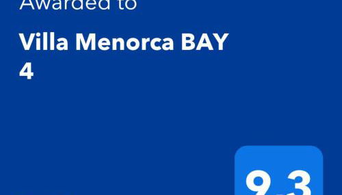 Villa Menorca BAY 4 by Mauter Villas - Photo 4