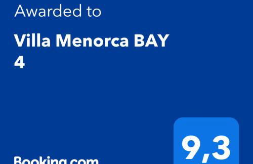 Villa Menorca BAY 4 by Mauter Villas - Photo 4