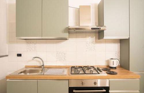 Appartamento Moderno - Rho Fiera Milano - Foto 9