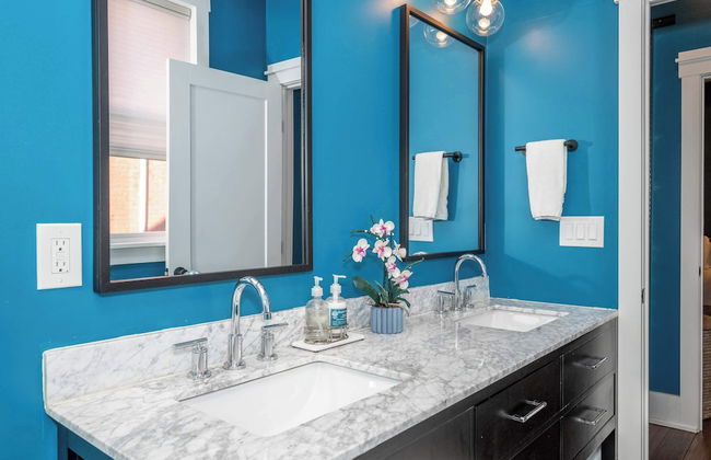 Northside Nook Home for 6! - Foto 24