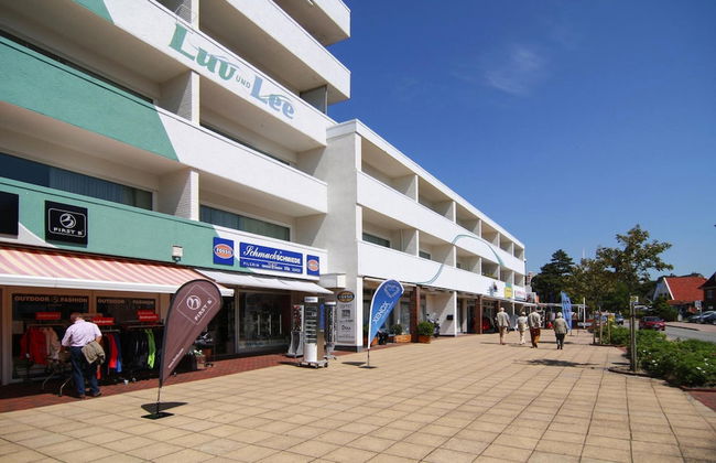 Apartment, St. Peter - Ording - Foto 38