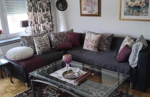 Residenz am Berg - Foto 7