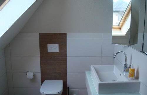 NEU! Moderne Fewo Schieke - Foto 2