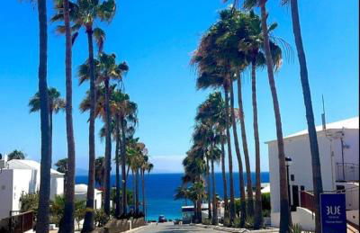 vista lobos flamingo beach - Foto 15