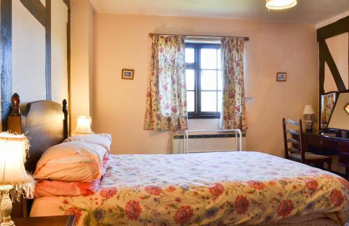 Dinhope Big Barn - Foto 8