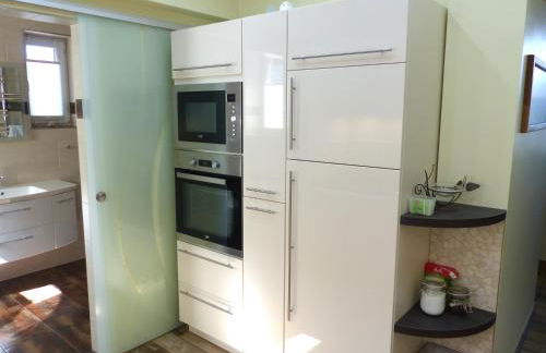 Ferienwohnung Stadtoase in Wittenberg - Foto 8