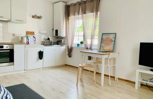 APPARTEMENT T2 GUETHARY CENITZ - Foto 20