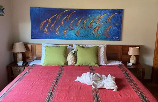 Isla Bonita Yacht Club - Foto 14