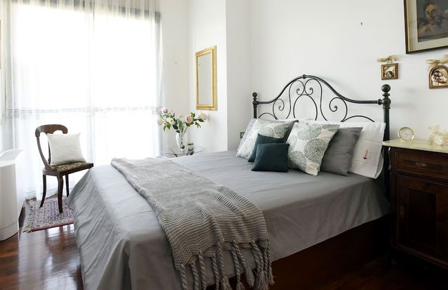 JOIVY Victorian House - Foto 2