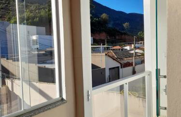 pousada Montanhez ap5 - Foto 13