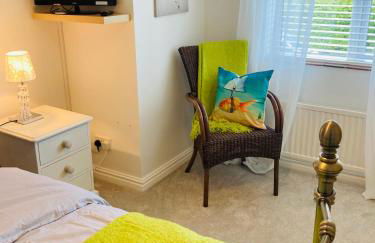 Stunning Seafront House with garden and private parking - Foto 31