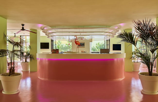 Tropicana Ibiza Suites - Adults Only - Photo 2