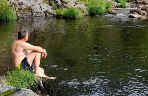 Casa do Freire - Serra da Estrela - Foto 21