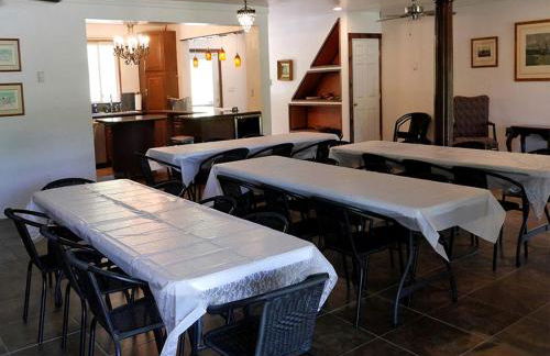 Fantastic Secluded Rental for a Large Group Getaway near East Branch, New York - Photo 11