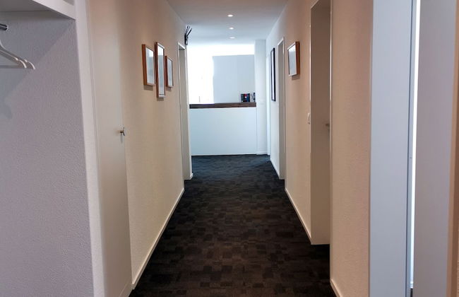 Ferienwohnung Hirschen - Foto 2