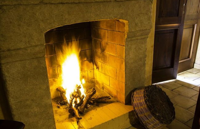 Agriturismo Fonte di Maroglio - Foto 19