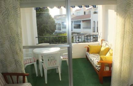 Dúplex La Perla de Andalucia - Photo 11