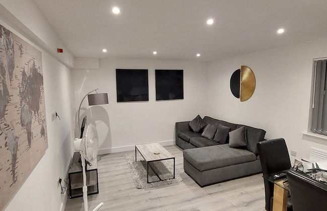 Modern 3 Bedrooms Apt. 01 - Camberley - Foto 14