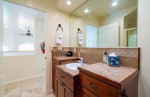 Beautiful Driggs Townhome with Views and Hot Tub - Foto 52