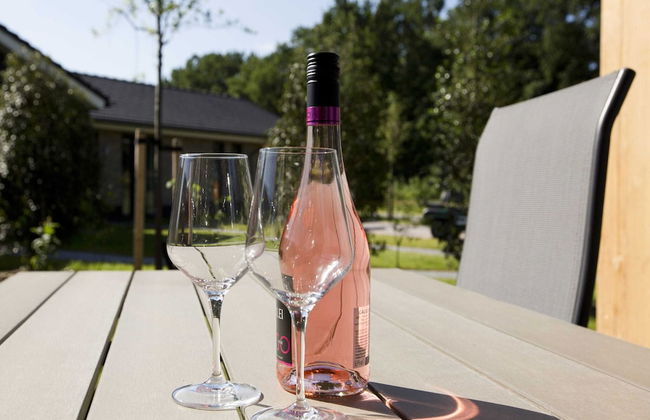 Terraced Home in Voorthuizen Near Veluwe - Foto 21