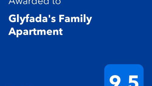 Glyfada's Family Apartment - Foto 4