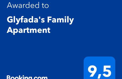 Glyfada's Family Apartment - Photo 4