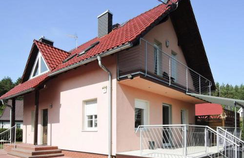 Family House Near Baltic Sea and Szczecin Lagoon - Foto 1