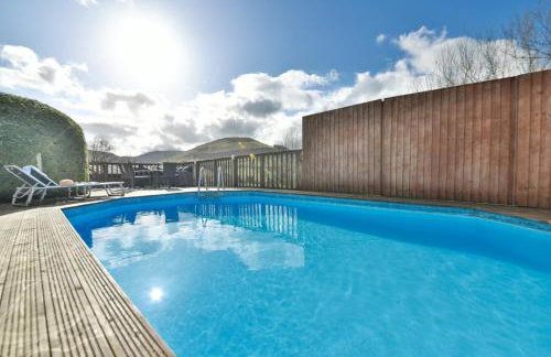 Cae Madog Barn - Foto 14