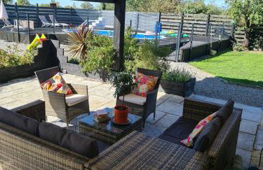 Maison Trichard - Photo 33