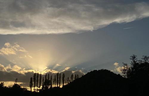 Somerset Lodge, a secret hideaway - Photo 34