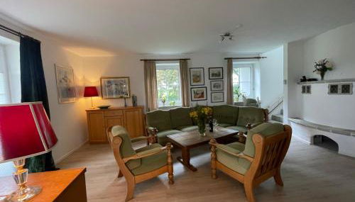 Charmantes Ferienhaus Luise im Allgäu - Foto 4