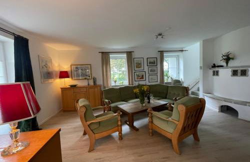 Charmantes Ferienhaus Luise im Allgäu - Foto 4