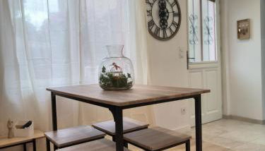 Le petit gîte de la butte - Foto 4