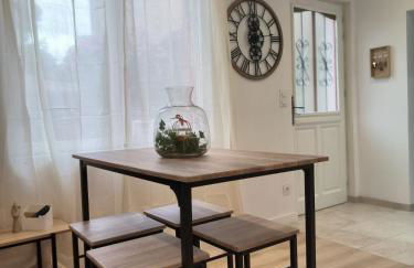 Le petit gîte de la butte - Photo 4