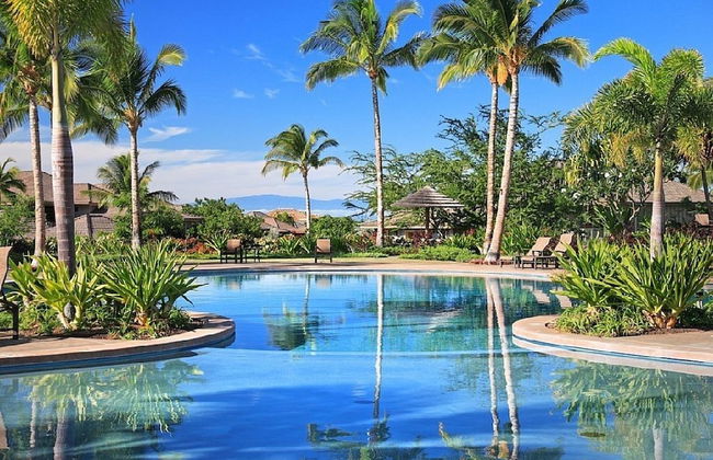 Kulalani At Mauna Lani #405 3 Bedroom Townhouse by RedAwning - Foto 17