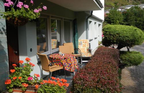 Ferienwohnung Späth - Foto 4