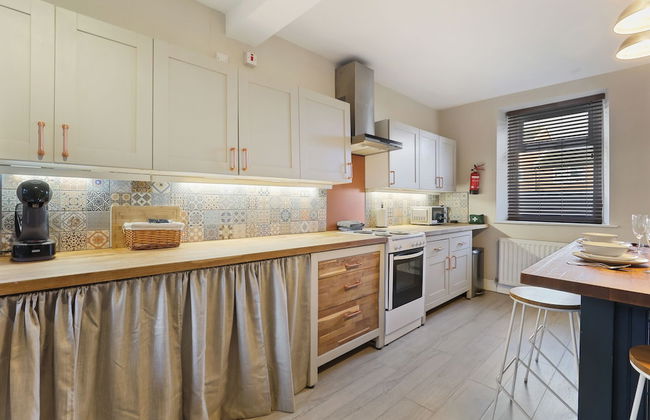 Home and Howay - North East Escapes - Photo 13