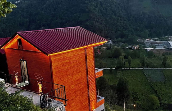 Green Hill Pension - Foto 16