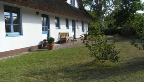 Landhaus Klein Kubitz WE8864 - Foto 3, Garden
